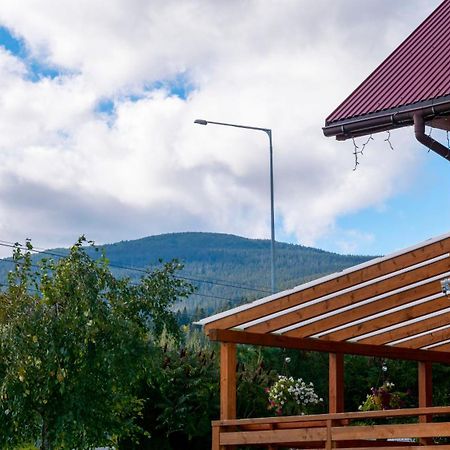 U Jedrusia Zubrzyca Gorna Exterior foto