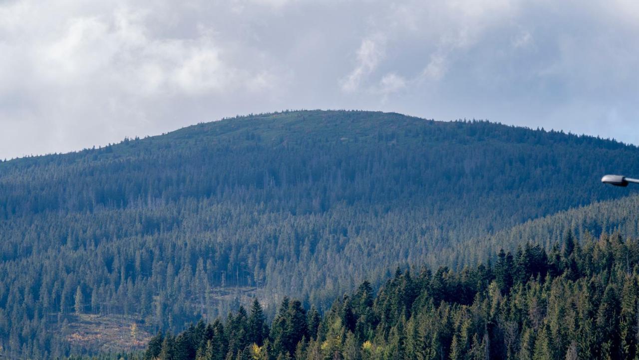 U Jedrusia Zubrzyca Gorna Exterior foto