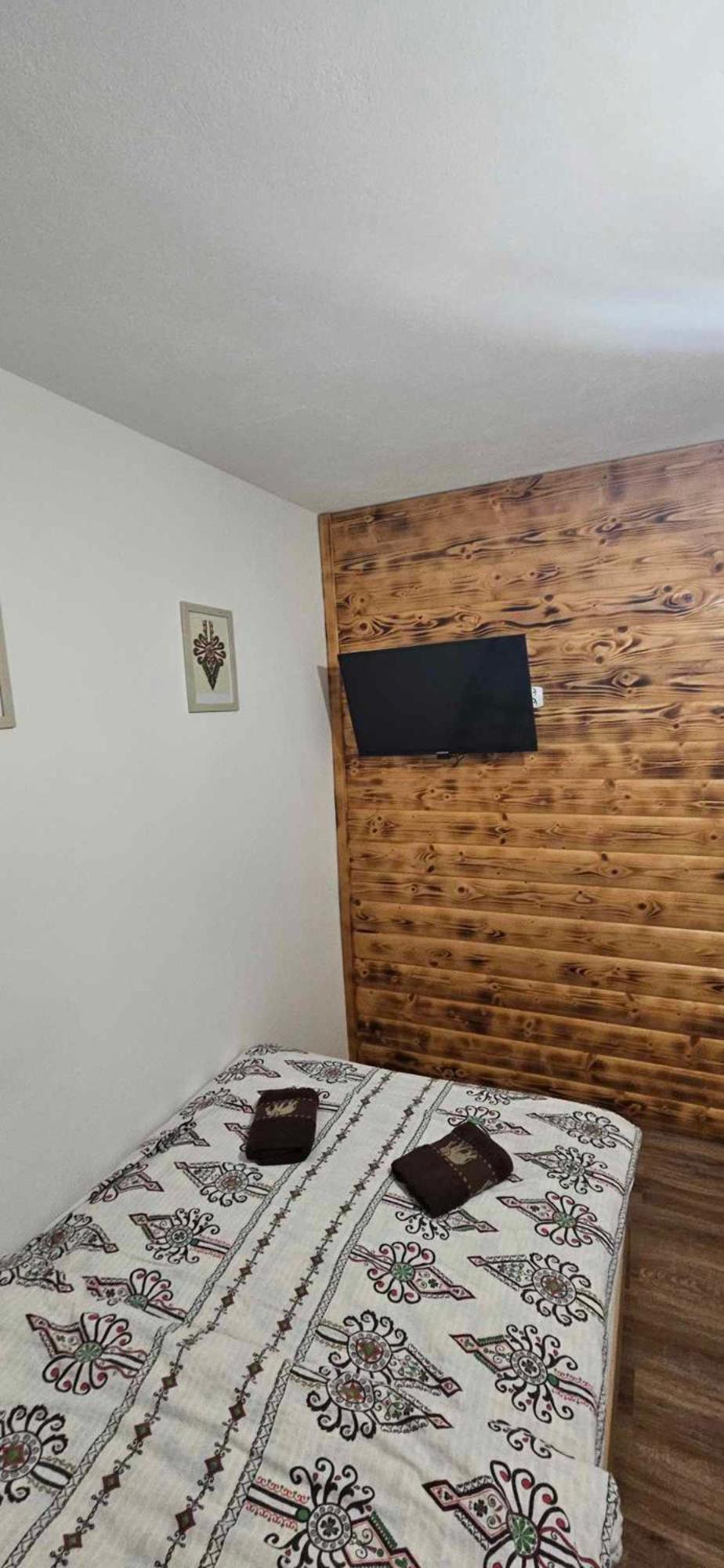 U Jedrusia Zubrzyca Gorna Exterior foto