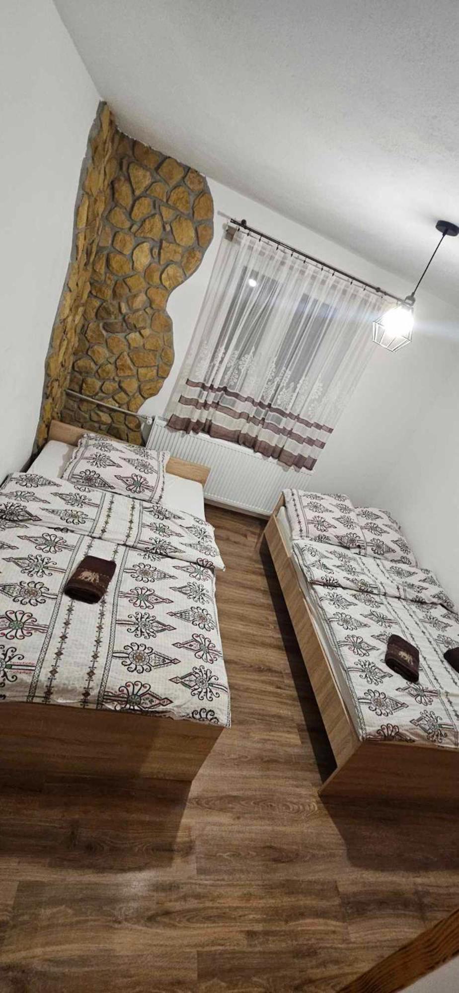 U Jedrusia Zubrzyca Gorna Exterior foto