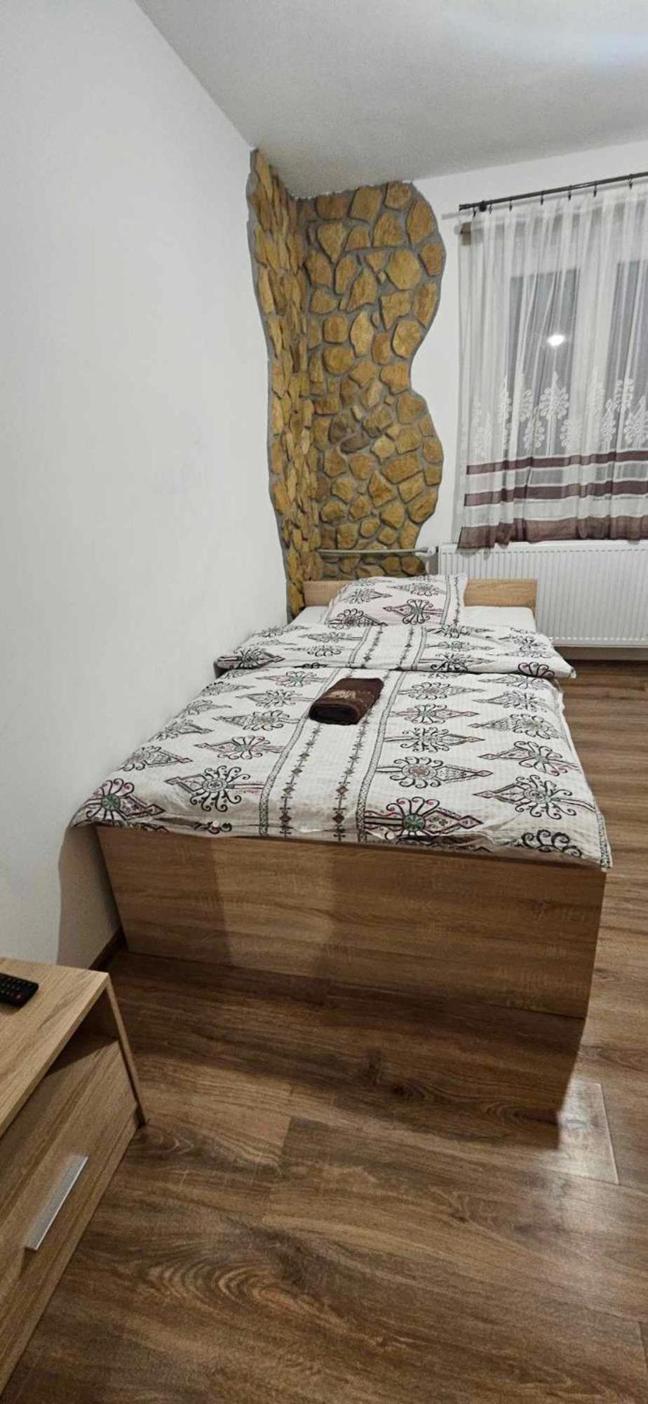 U Jedrusia Zubrzyca Gorna Exterior foto